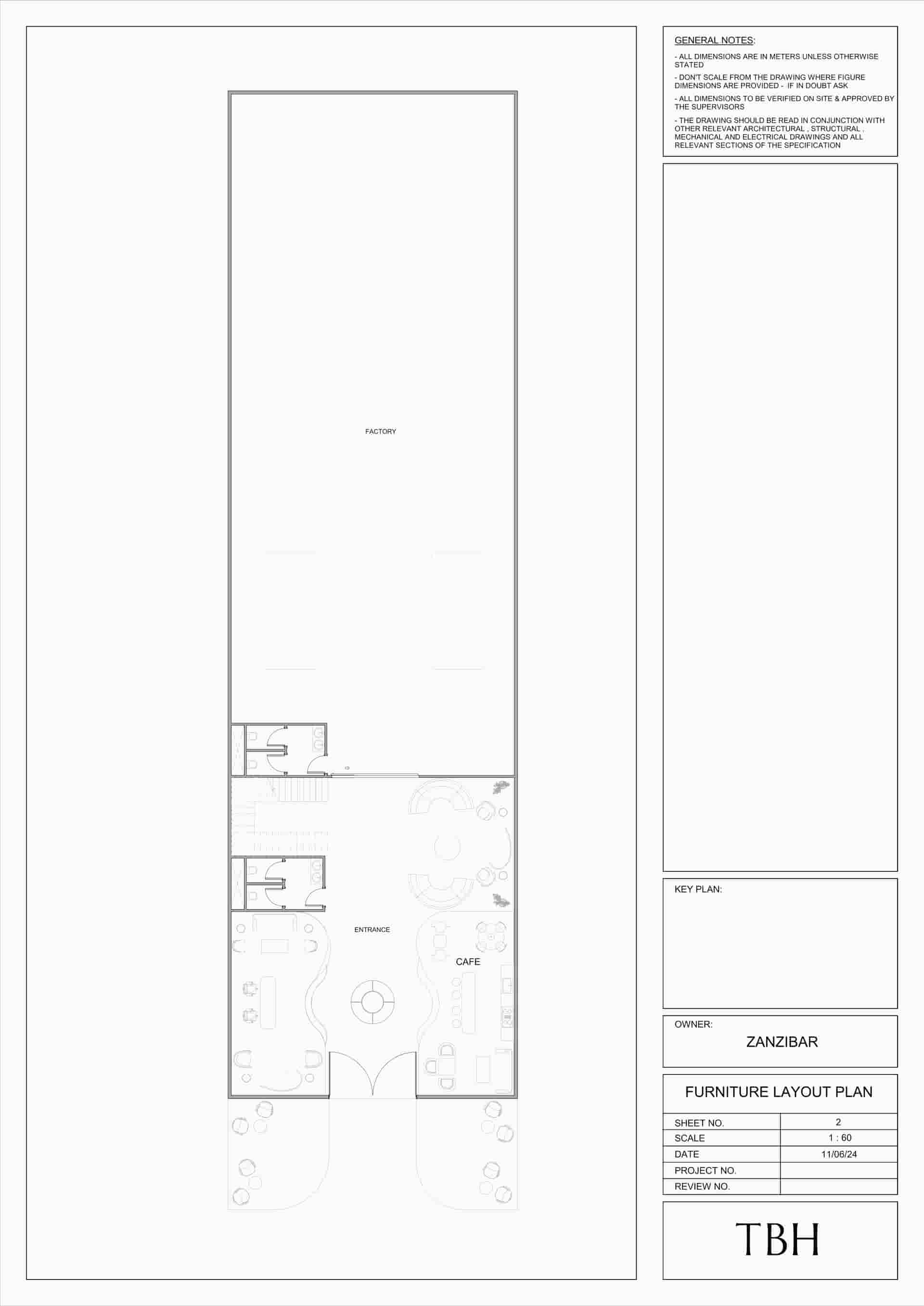 Toleo Furniture Showroom - Image 2